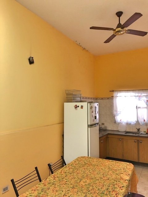 Padre Ghio 700 Junín Casa 4  ambientes  En Venta -2