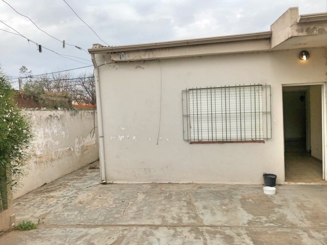 Padre Ghio 700 Junín Casa 4  ambientes  En Venta -16