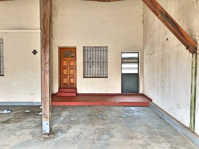 Padre Ghio 700 Junín Casa 4  ambientes  En Venta -10