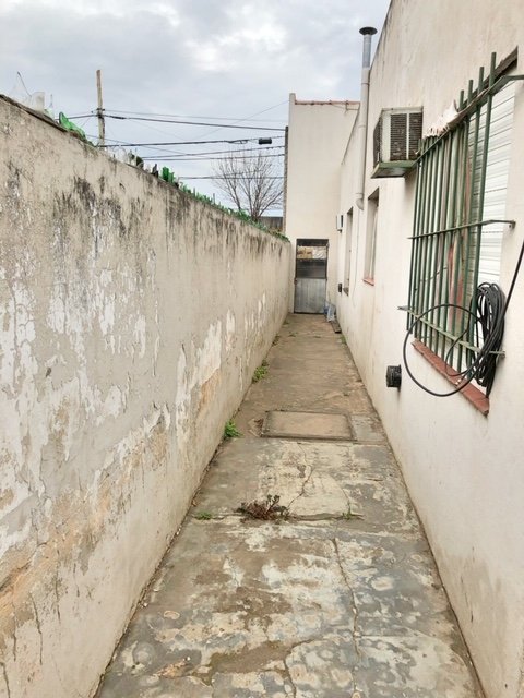 Padre Ghio 700 Junín Casa 4  ambientes  En Venta -21