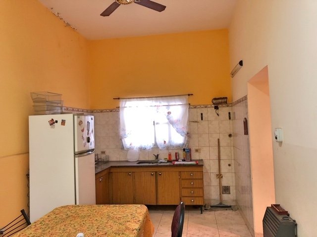 Padre Ghio 700 Junín Casa 4  ambientes  En Venta -17