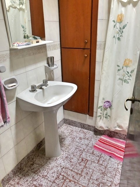 Padre Ghio 700 Junín Casa 4  ambientes  En Venta -1