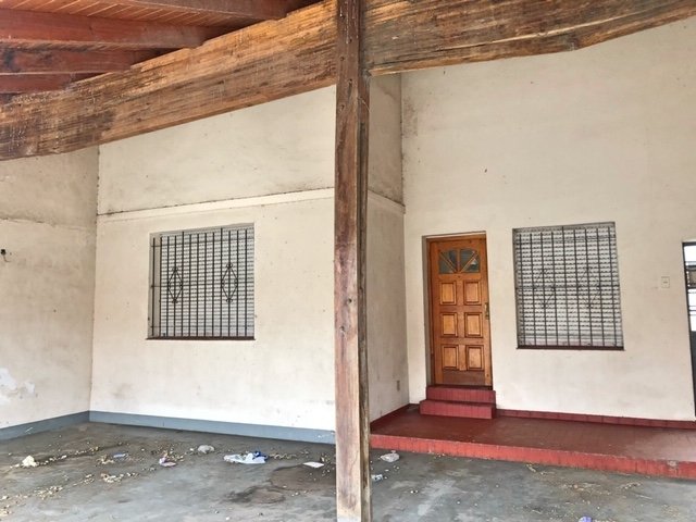 Padre Ghio 700 Junín Casa 4  ambientes  En Venta -18