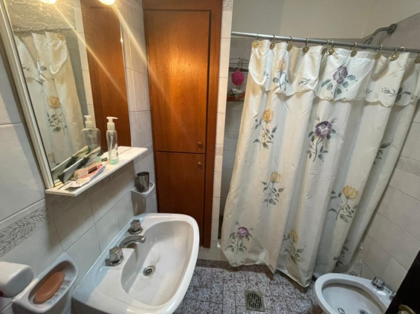 Padre Ghio 700 Junín Casa 4  ambientes  En Venta -9