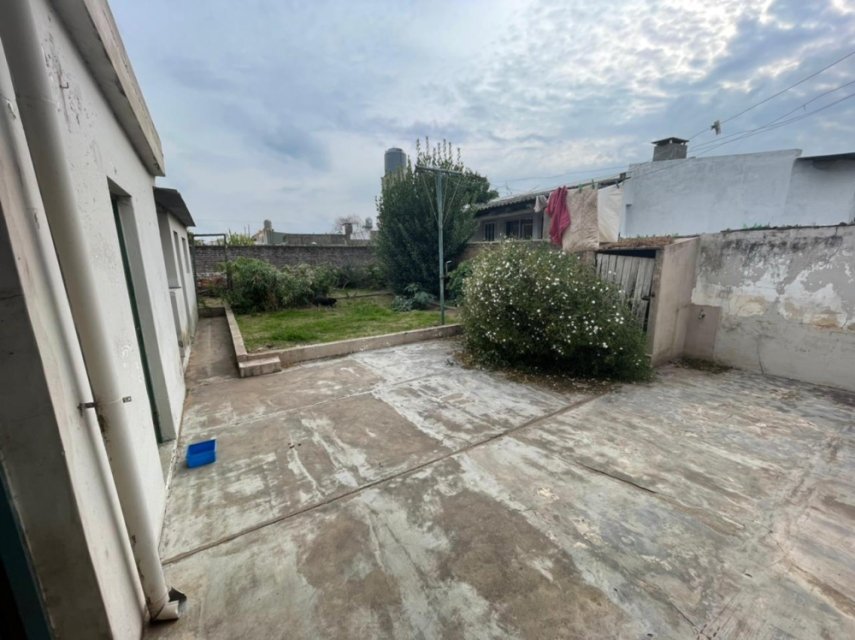 Padre Ghio 700 Junín Casa 4  ambientes  En Venta -14