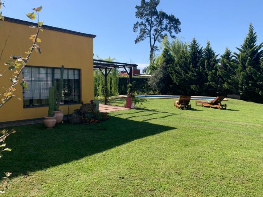 RN 188, altura Villa San Ignacio Junín Quinta o casa de campo 2  ambientes  En Venta -0