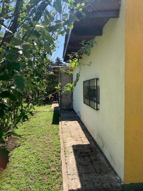 RN 188, altura Villa San Ignacio Junín Quinta o casa de campo 2  ambientes  En Venta -28