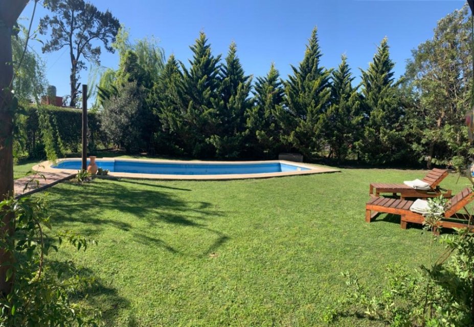 RN 188, altura Villa San Ignacio Junín Quinta o casa de campo 2  ambientes  En Venta -17