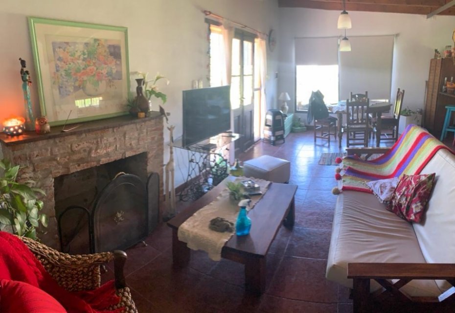 RN 188, altura Villa San Ignacio Junín Quinta o casa de campo 2  ambientes  En Venta -8