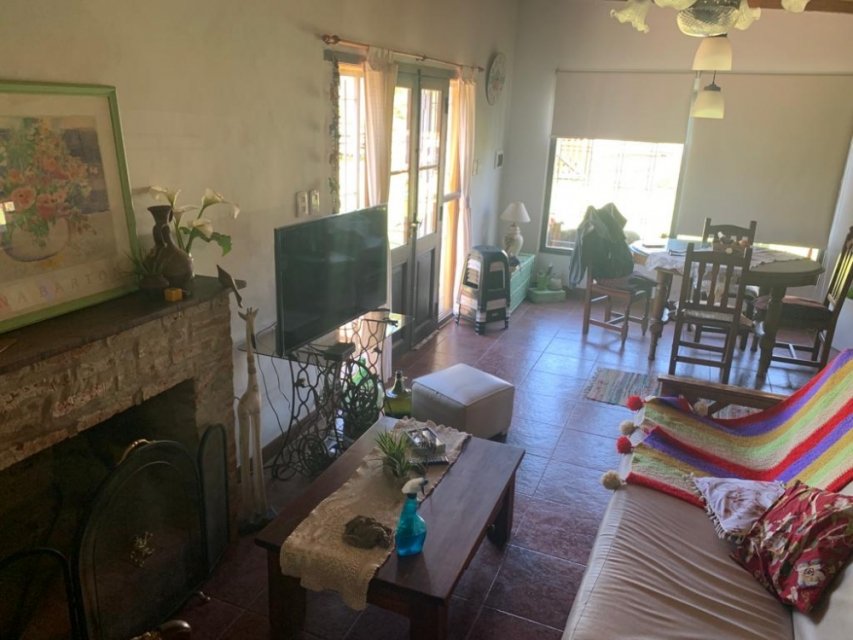 RN 188, altura Villa San Ignacio Junín Quinta o casa de campo 2  ambientes  En Venta -14