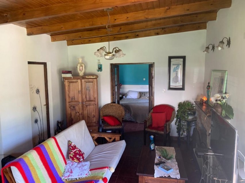 RN 188, altura Villa San Ignacio Junín Quinta o casa de campo 2  ambientes  En Venta -30