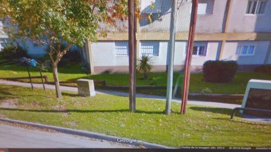 Calle 67 entre 4 y 6 Necochea Departamento 3  ambientes  En Venta -15