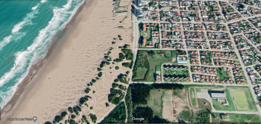 Calle 67 entre 4 y 6 Necochea Departamento 3  ambientes  En Venta -0