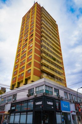 R. E de San Martín 61 Junín Departamento 3  ambientes  En Venta -9