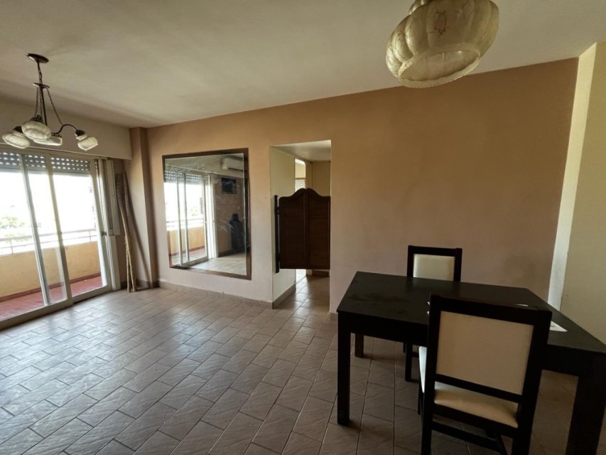 R. E de San Martín 61 Junín Departamento 3  ambientes  En Venta -1