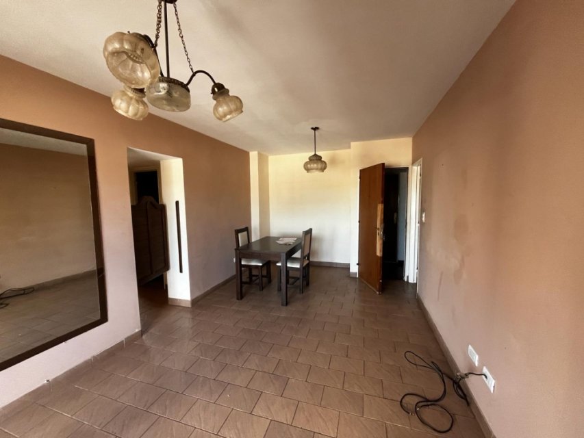 R. E de San Martín 61 Junín Departamento 3  ambientes  En Venta -3