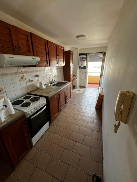 R. E de San Martín 61 Junín Departamento 3  ambientes  En Venta -15