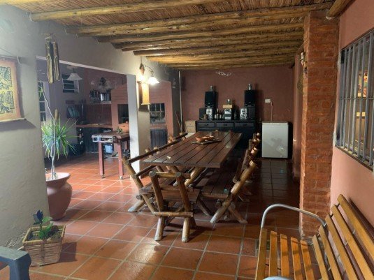Coronel Suarez 450 Junín Casa 4 con Dep.  ambientes  En Venta -4
