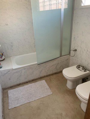 Coronel Suarez 450 Junín Casa 4 con Dep.  ambientes  En Venta -5