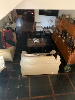 Coronel Suarez 450 Junín Casa 4 con Dep.  ambientes  En Venta -6