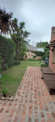 Coronel Suarez 450 Junín Casa 4 con Dep.  ambientes  En Venta -9