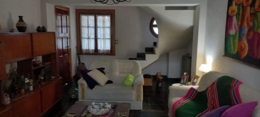 Coronel Suarez 450 Junín Casa 4 con Dep.  ambientes  En Venta -13