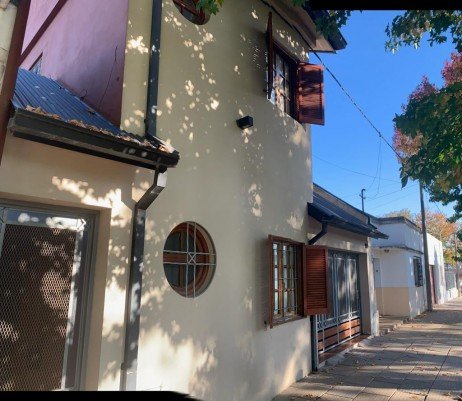 Coronel Suarez 450 Junín Casa 4 con Dep.  ambientes  En Venta -14