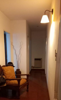 Coronel Suarez 450 Junín Casa 4 con Dep.  ambientes  En Venta -1