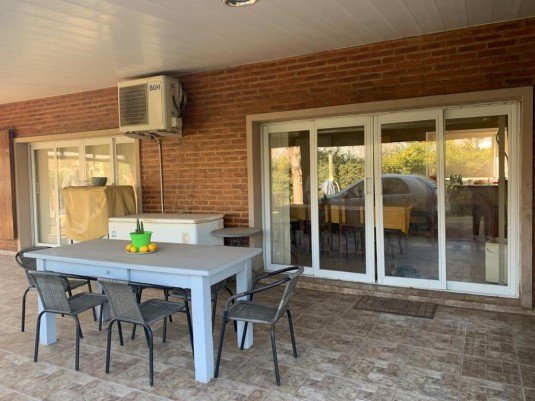 Los Cedros 191 Junín Quinta o casa de campo 4 con Dep.  ambientes  En Venta -8