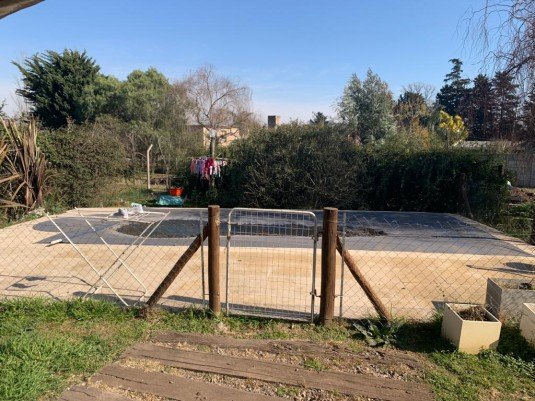 Los Cedros 191 Junín Quinta o casa de campo 4 con Dep.  ambientes  En Venta -20