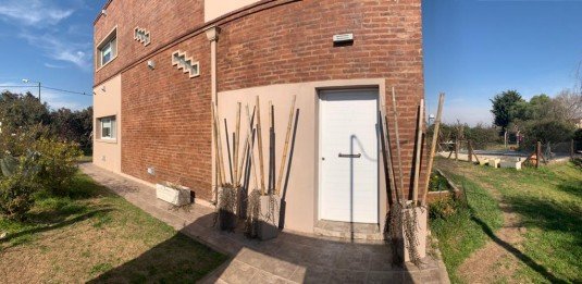 Los Cedros 191 Junín Quinta o casa de campo 4 con Dep.  ambientes  En Venta -22