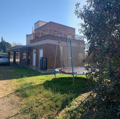 Los Cedros 191 Junín Quinta o casa de campo 4 con Dep.  ambientes  En Venta -24