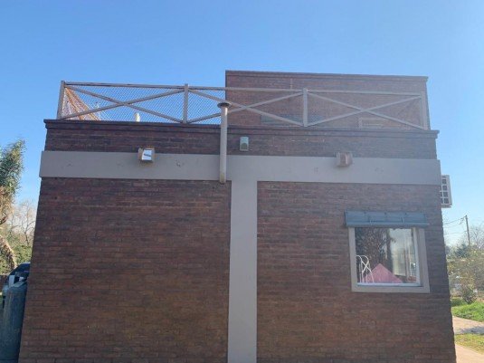 Los Cedros 191 Junín Quinta o casa de campo 4 con Dep.  ambientes  En Venta -30