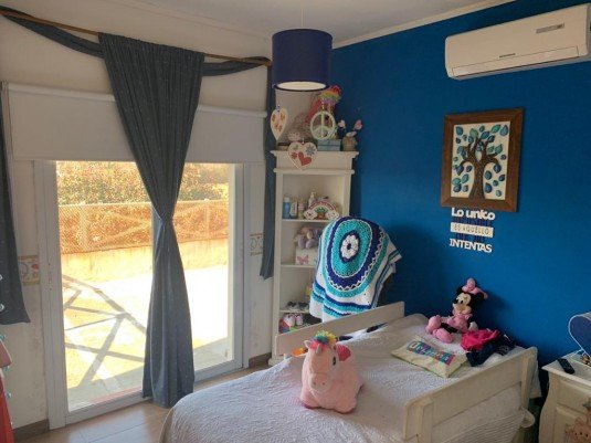 Los Cedros 191 Junín Quinta o casa de campo 4 con Dep.  ambientes  En Venta -44
