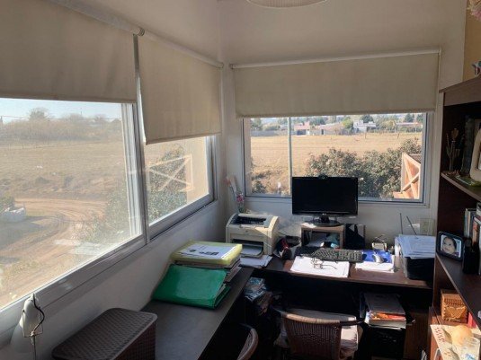 Los Cedros 191 Junín Quinta o casa de campo 4 con Dep.  ambientes  En Venta -46