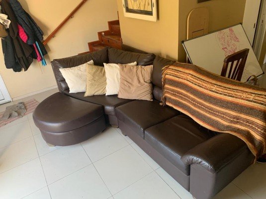 Los Cedros 191 Junín Quinta o casa de campo 4 con Dep.  ambientes  En Venta -2