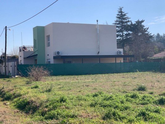 Los Helechos 200 25 de Mayo Quinta o casa de campo 4 con Dep.  ambientes  En Venta -38