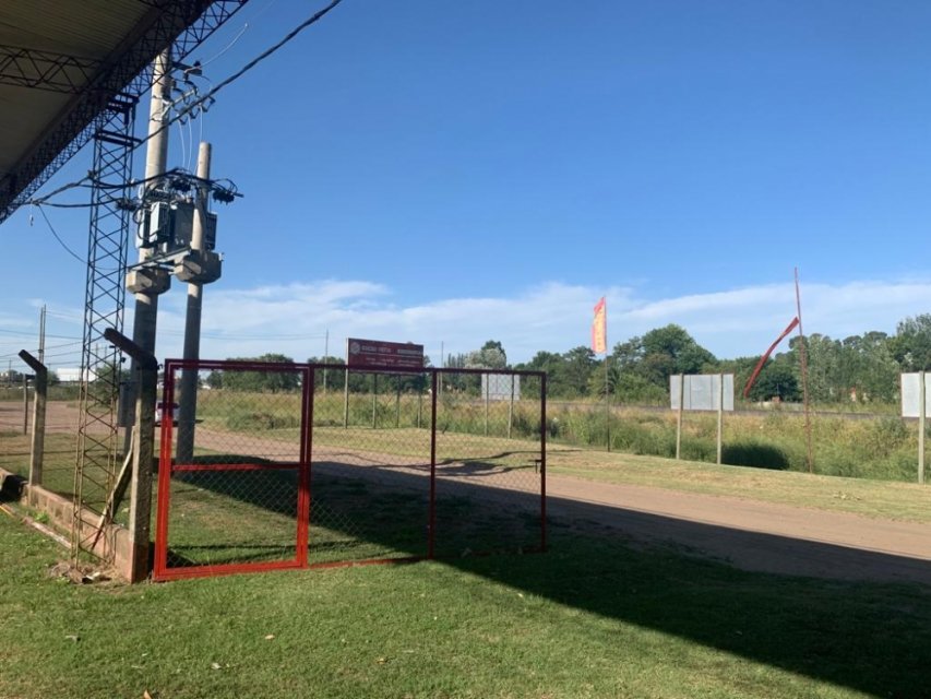 RUTA PROVINCIAL 65 Junín Terreno 3 con Dep.  ambientes  En Venta -10