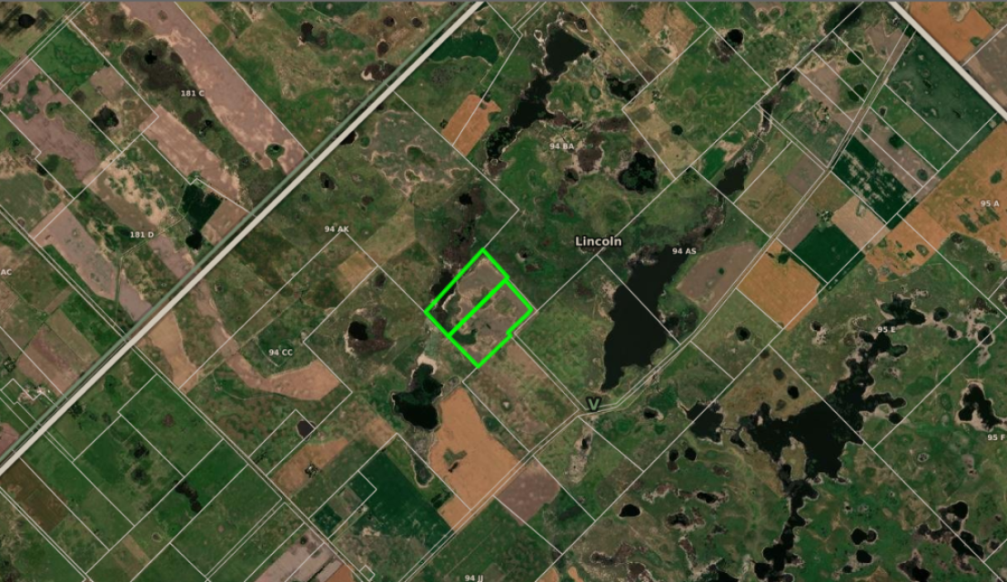 Bermúdez (Bs As) Lincoln Campo 0  ambientes  En Venta -5