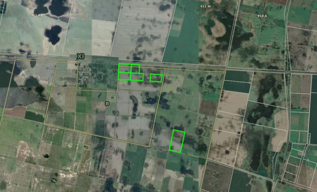 Villa Roth - Ingeniero Balbin Gral. Pinto Campo 0  ambientes  En Venta -0