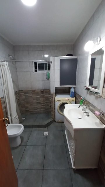 Canavesio (Los Cisnes) 1600 Junín Casa 2  ambientes  En Venta -8