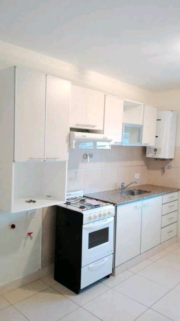 25 de Mayo 990 Junín Departamento 1  ambientes  En Venta -2
