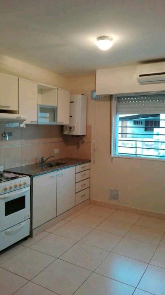 25 de Mayo 990 Junín Departamento 1  ambientes  En Venta -3