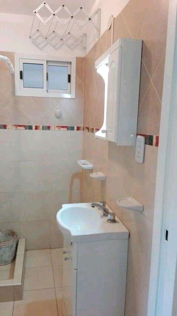 25 de Mayo 990 Junín Departamento 1  ambientes  En Venta -4