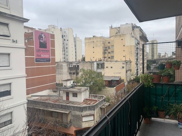 Tacuarí 1200 San Telmo Departamento 3  ambientes  En Venta -8