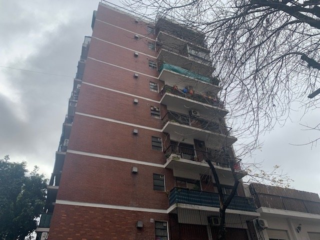 Tacuarí 1200 San Telmo Departamento 3  ambientes  En Venta -10