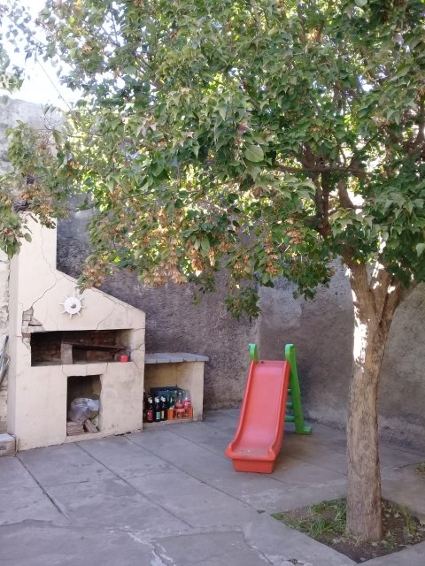 J. Newbery 75 Junín Casa 3  ambientes  En Venta -11