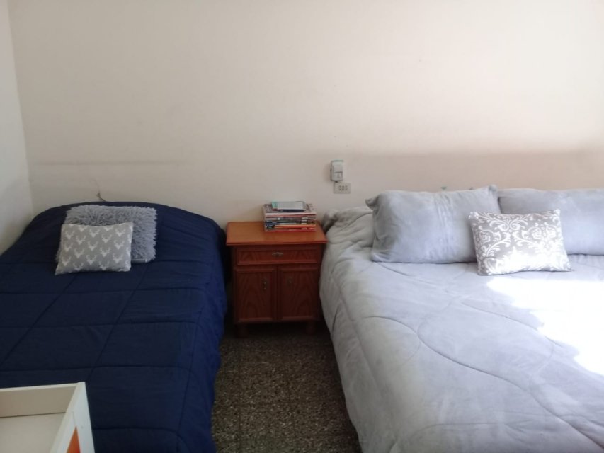 J. Newbery 75 Junín Casa 3  ambientes  En Venta -16
