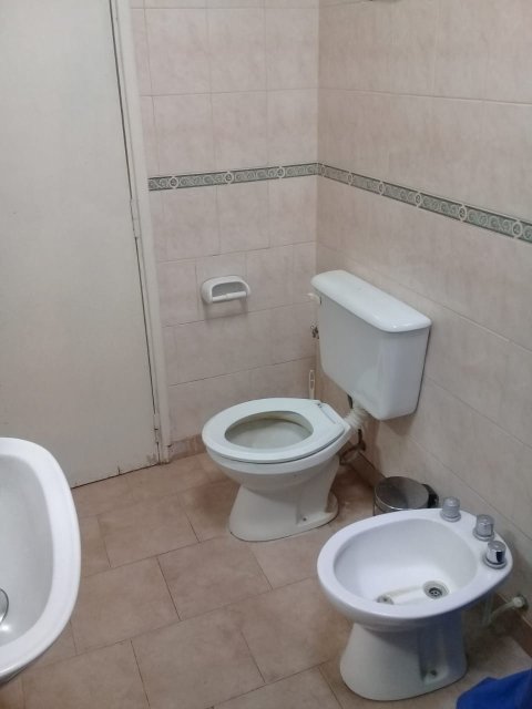 J. Newbery 75 Junín Casa 3  ambientes  En Venta -18