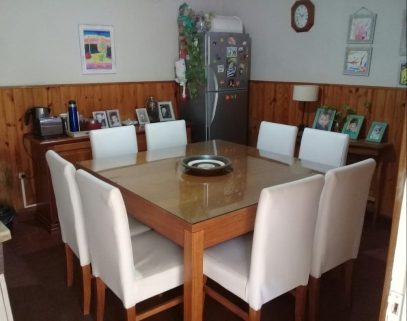 J. Newbery 75 Junín Casa 3  ambientes  En Venta -14